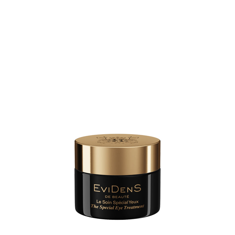 Evidens De Beauté The Special Eye Treatment 15ml Retreat