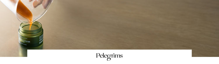 Pelegrims