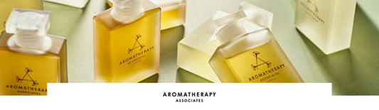 Aromatherapy Associates