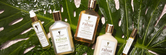 Rahua collectie