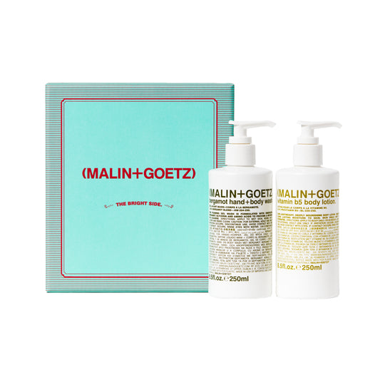 (MALIN+GOETZ) The Bright Side