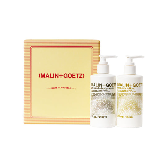 (MALIN+GOETZ) Make It Double 2x250ml