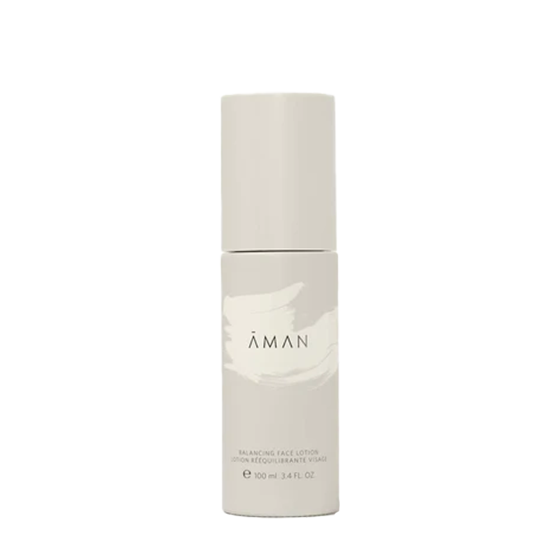 AMAN Balancing Face Lotion 100ml