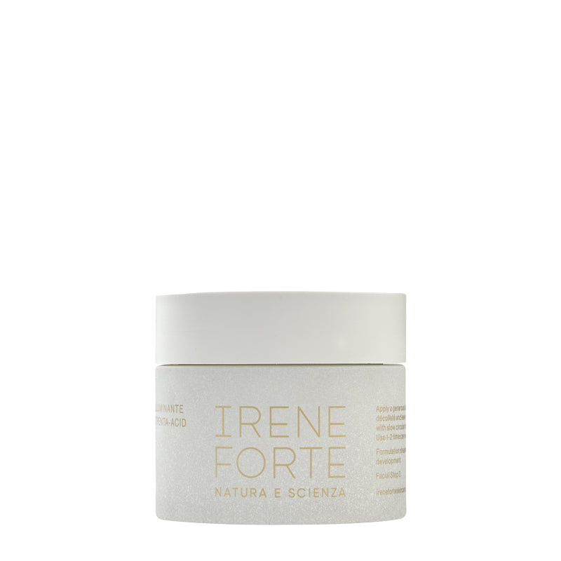 Irene Forte Apricot Penta-Acid Polish 50ml