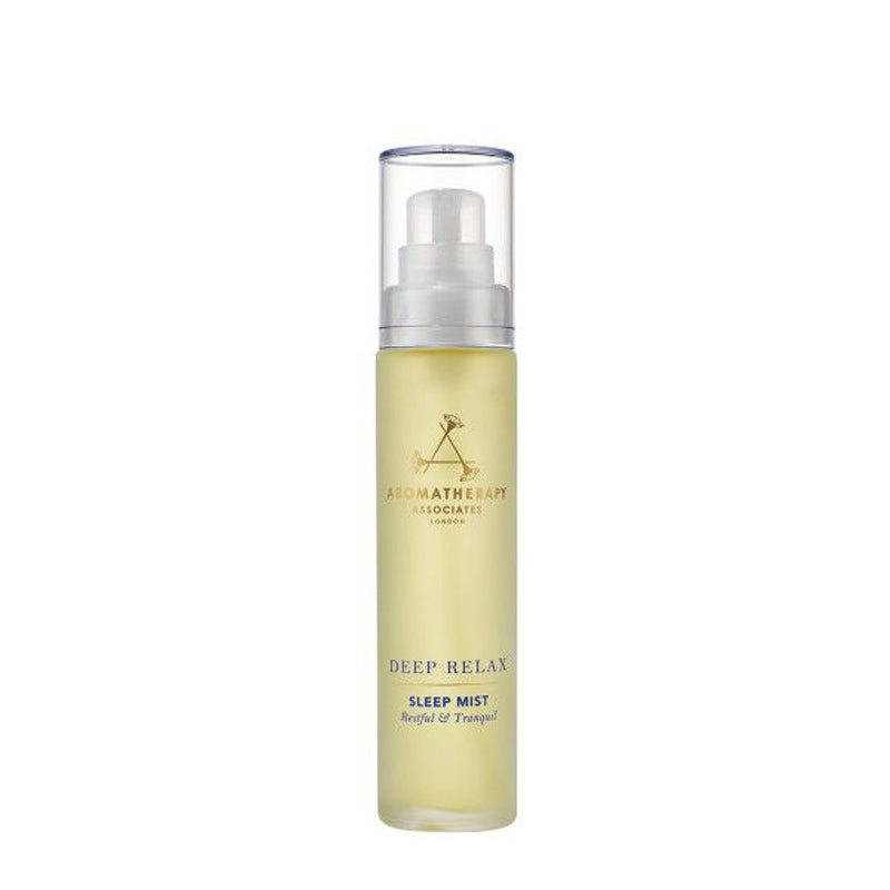 Aromatherapy Associates Deep Relax Sleep Mist 50ml