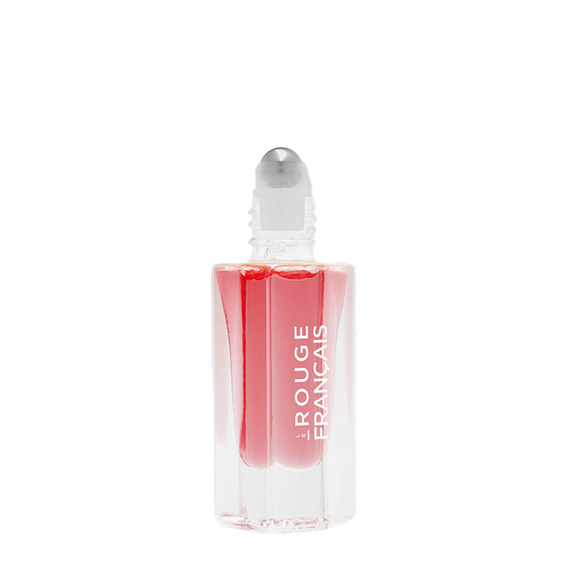 Le Rouge Français Lip Oil Rose Artemis | 614