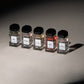 BDK Parfums LES MINIATURES  5x10ml