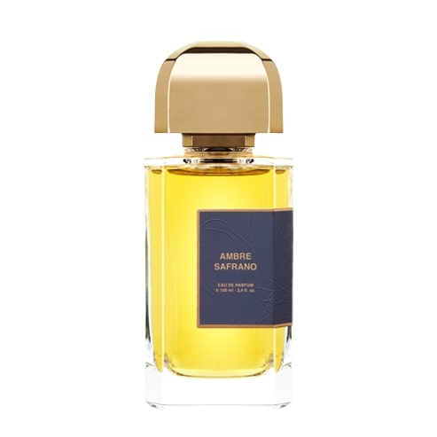 BDK Parfums Ambre Safrano