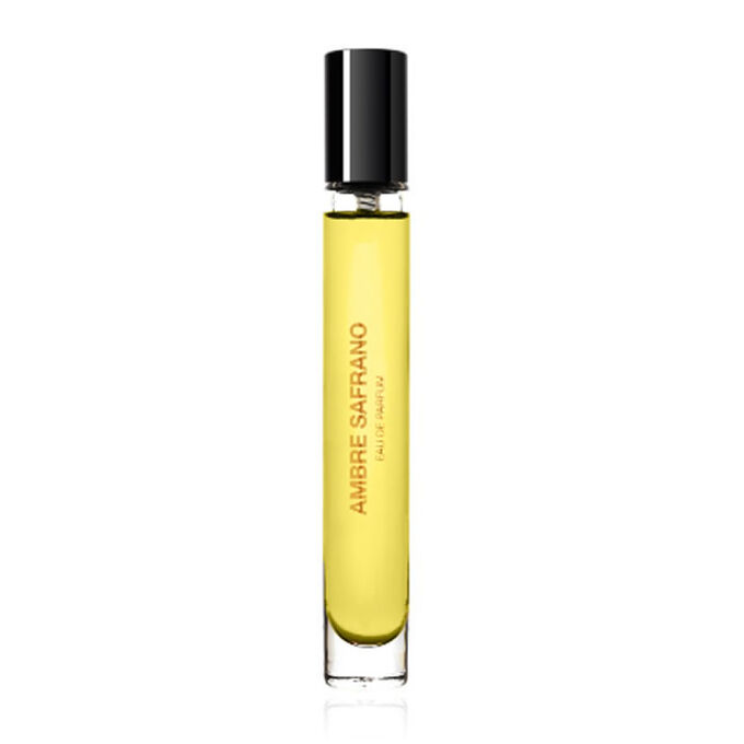 BDK Parfums Ambre Safrano