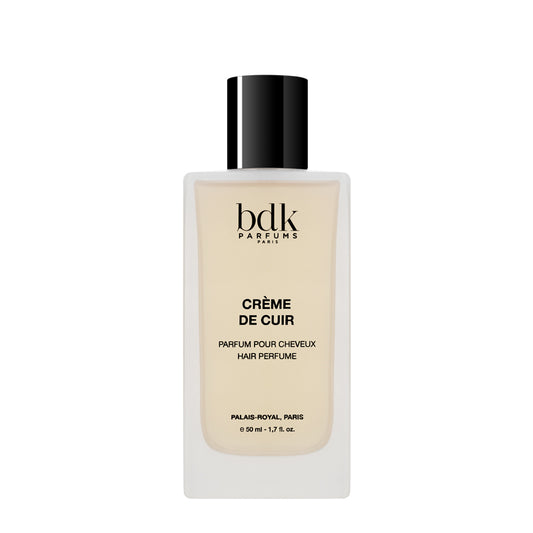 BDK Parfums Crème de Cuir Hair Perfume 50ml