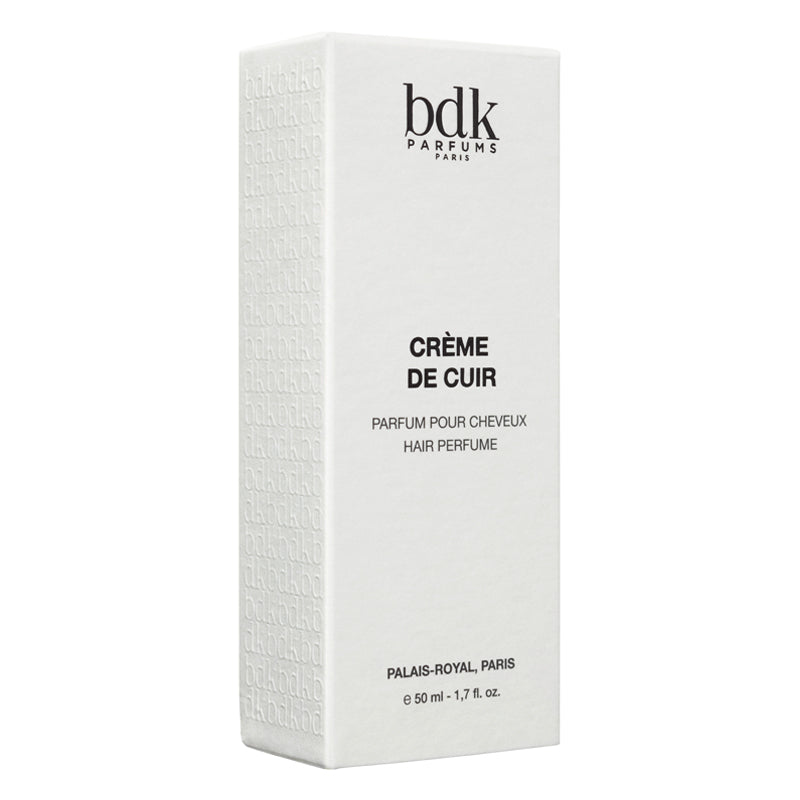 BDK Parfums Crème de Cuir Hair Perfume 50ml