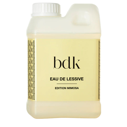 BDK Parfums Eau De Lessive Mimosa 1000ml