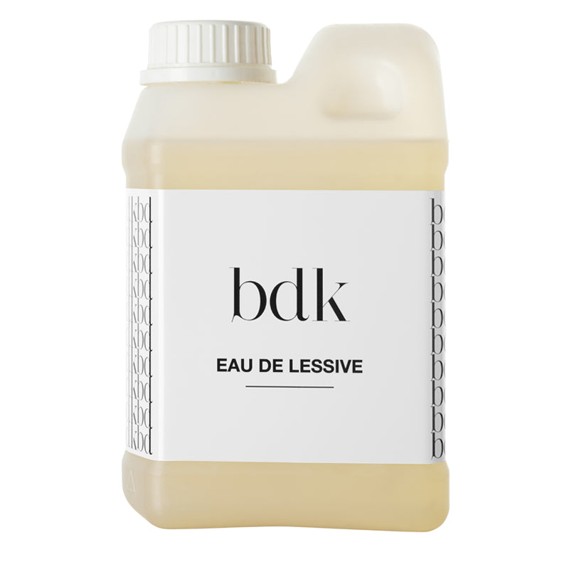 BDK Parfums Eau De Lessive White 1000ml