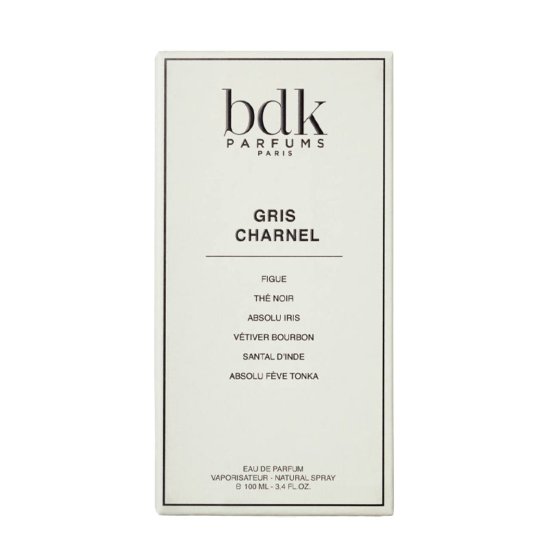 BDK Parfums Gris Charnel