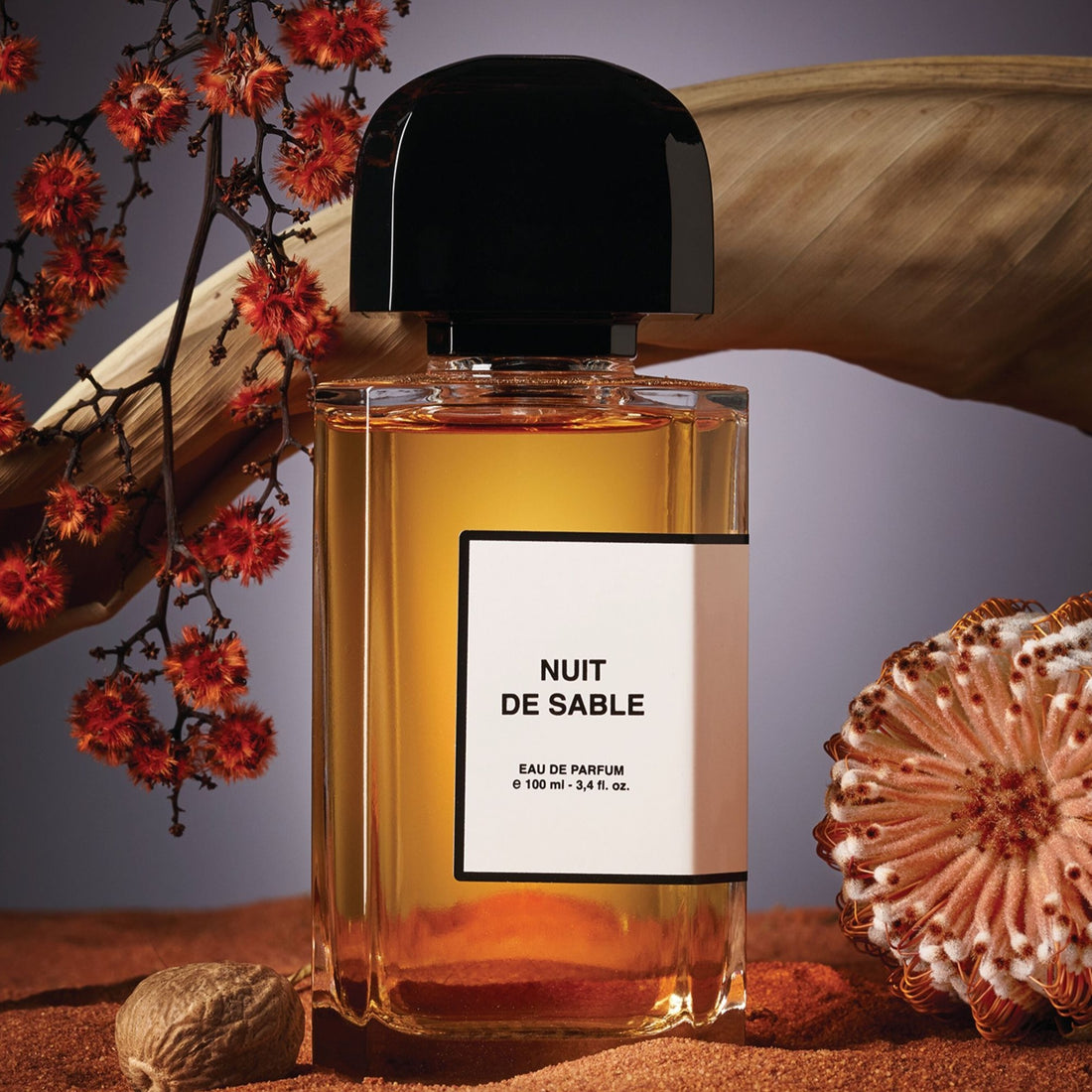 BDK Parfums Nuit de Sable 100ml