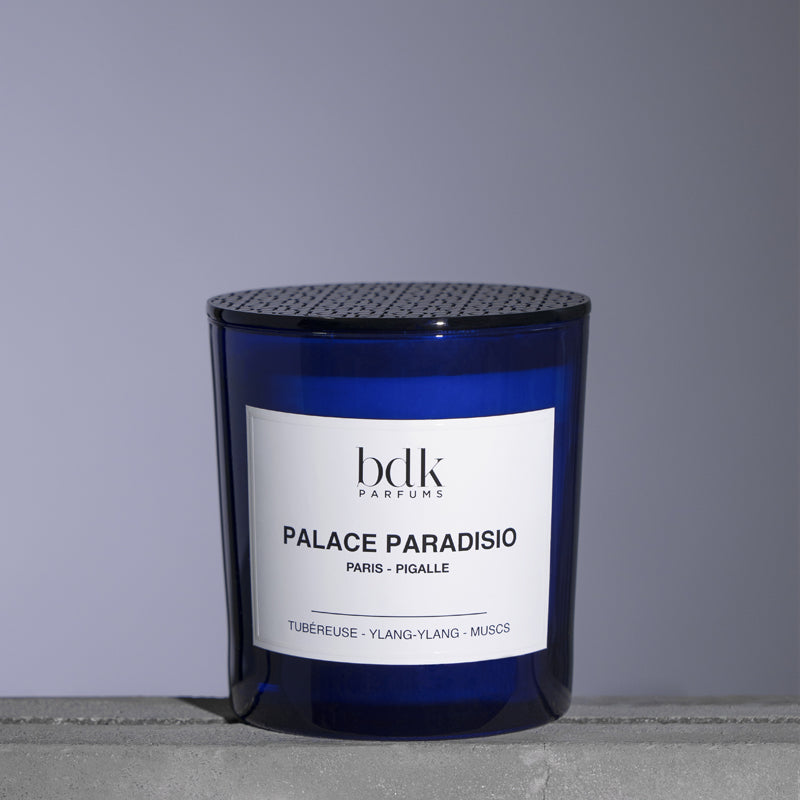 BDK Parfums Palace Paradiso Candle 250g