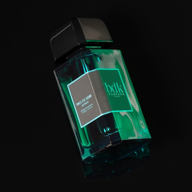 BDK Parfums Pas Ce Soir Extrait 100ml