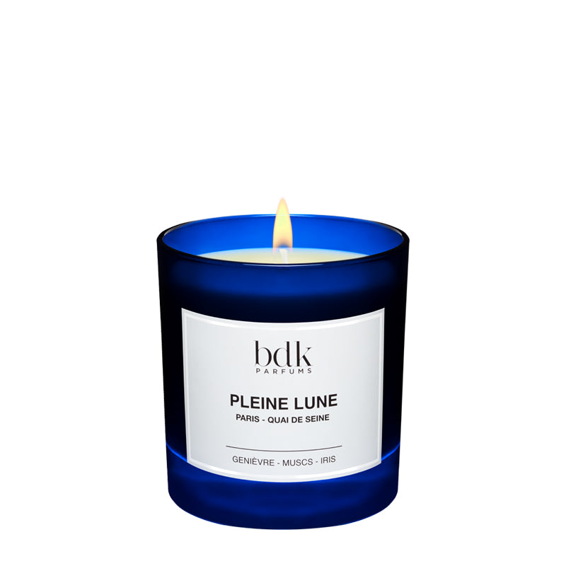 BDK Parfums Pleine Lune Candle 250g