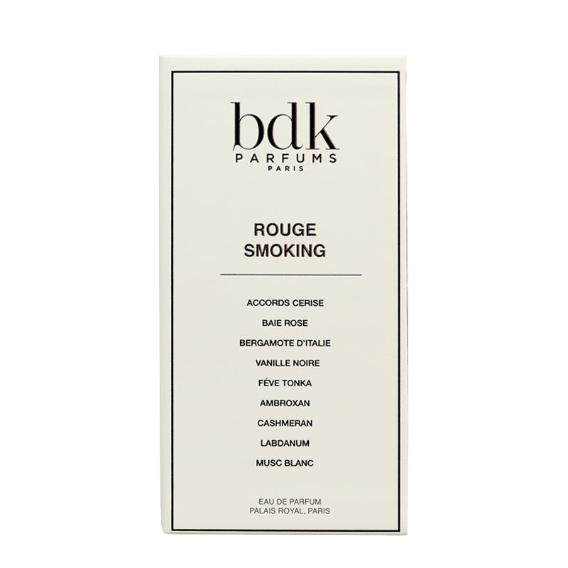 BDK Parfums Rouge Smoking