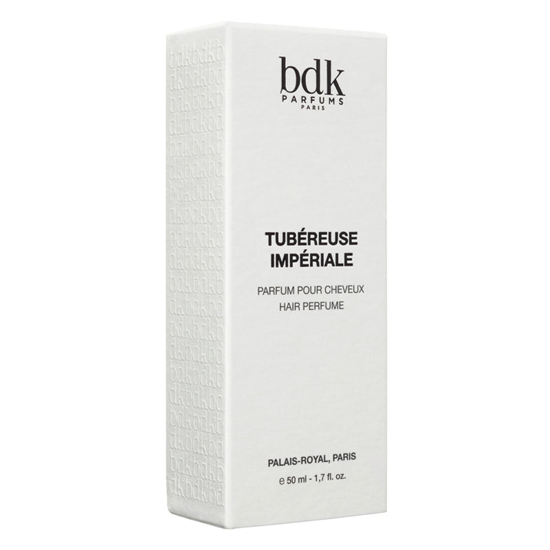 BDK Parfums Tubéreuse Impériale Hair Perfume 50ml