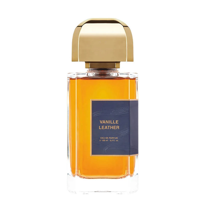 BDK Parfums Vanille Leather