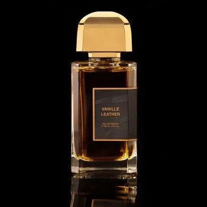 BDK Parfums Vanille Leather