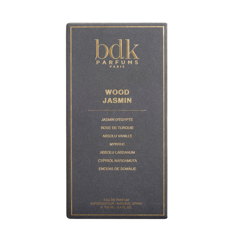 BDK Parfums Wood Jasmin 100ml