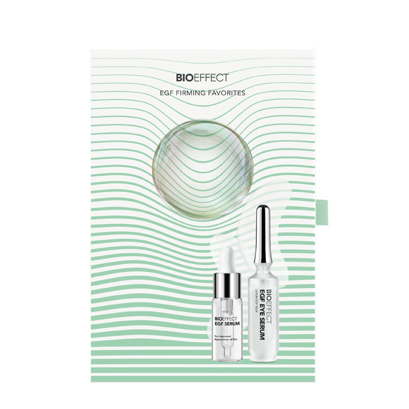 Bioeffect EGF Firming Favorites Set