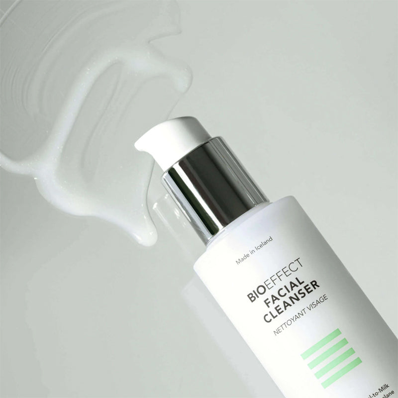 Bioeffect Facial Cleanser 120ml