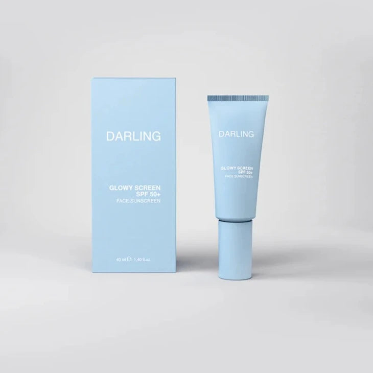 Darling Glowy Screen SPF 50+ 40ml