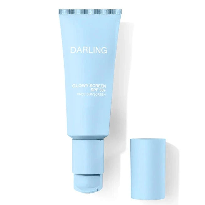 Darling Glowy Screen SPF 50+ 40ml