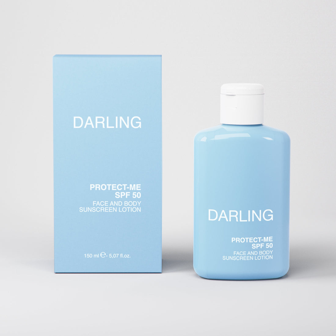 Darling Protect-Me SPF 50 150ml