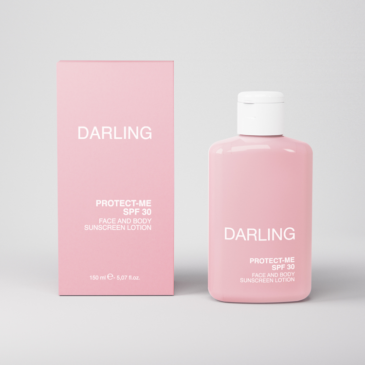 Darling Protect-Me SPF 30 150ml