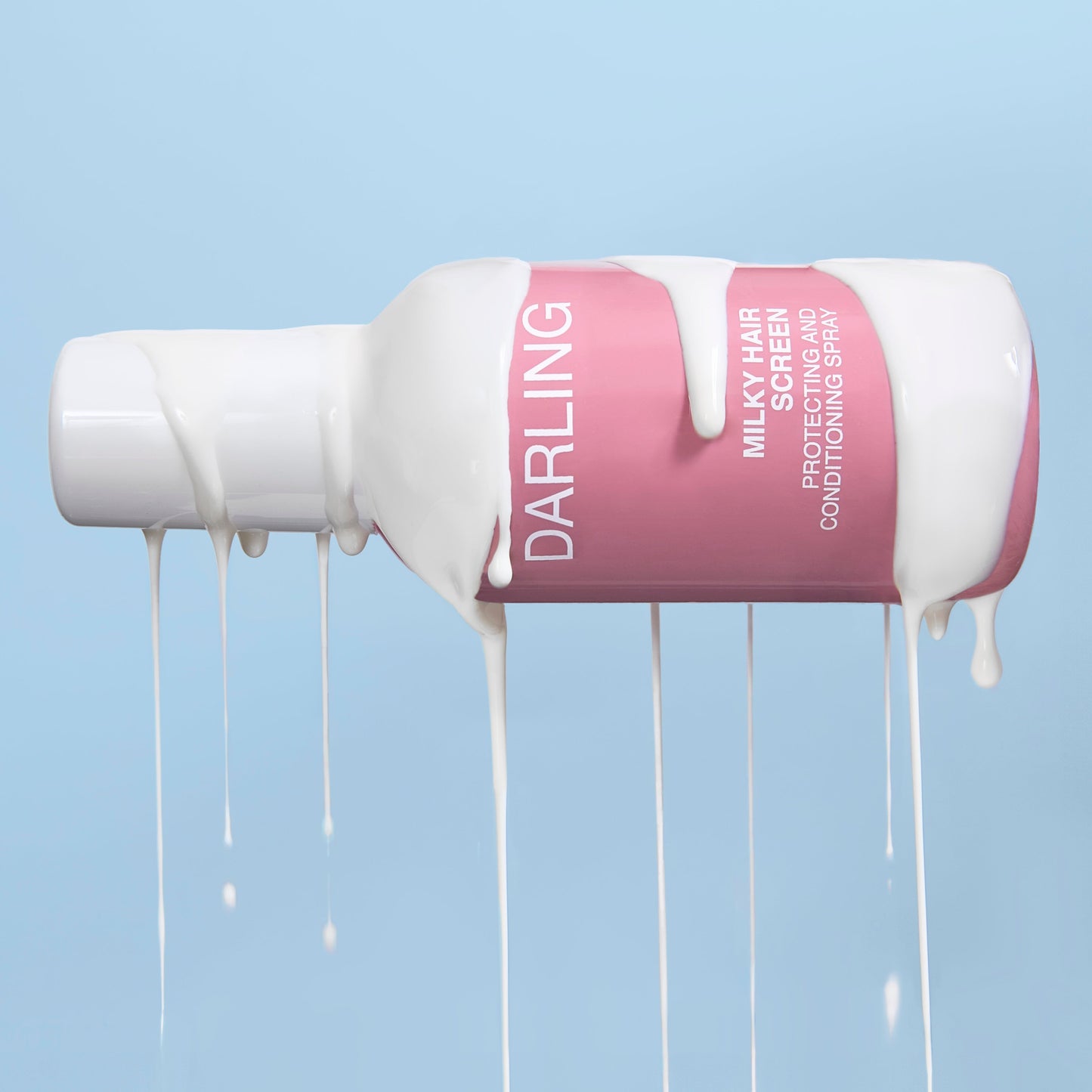 Darling Milky Hair Screen 150ml