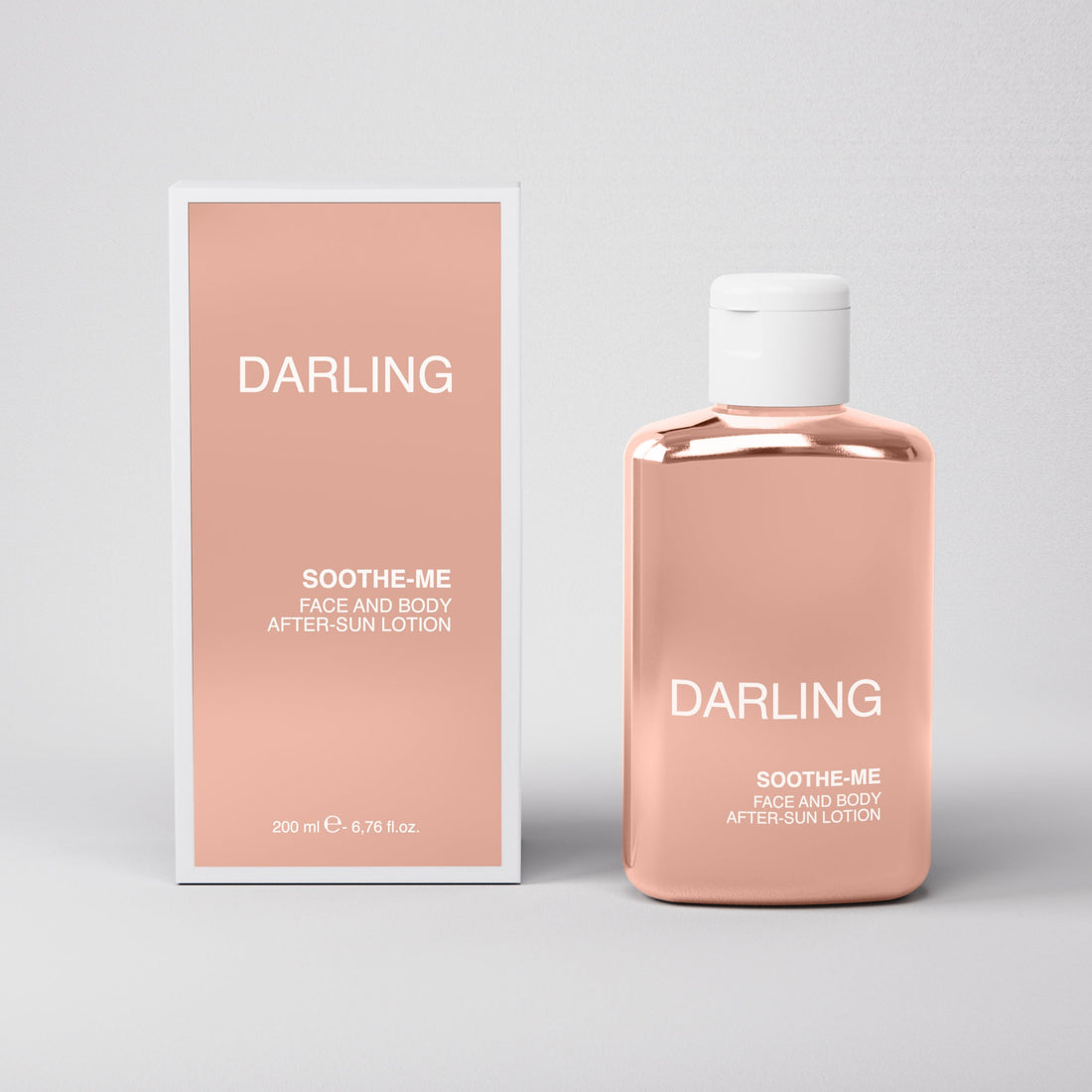 Darling Soothe-Me 200ml