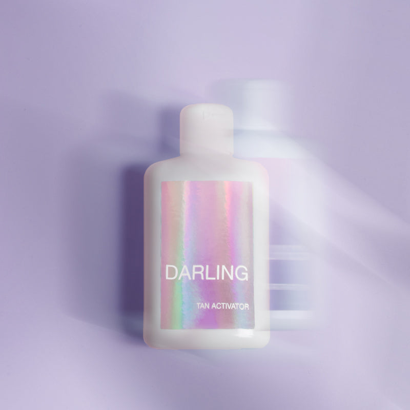 Darling Tan Activator 150ml