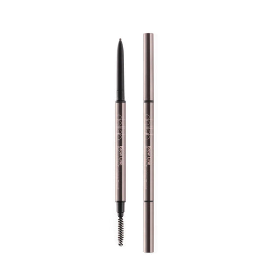 Delilah Brow Line