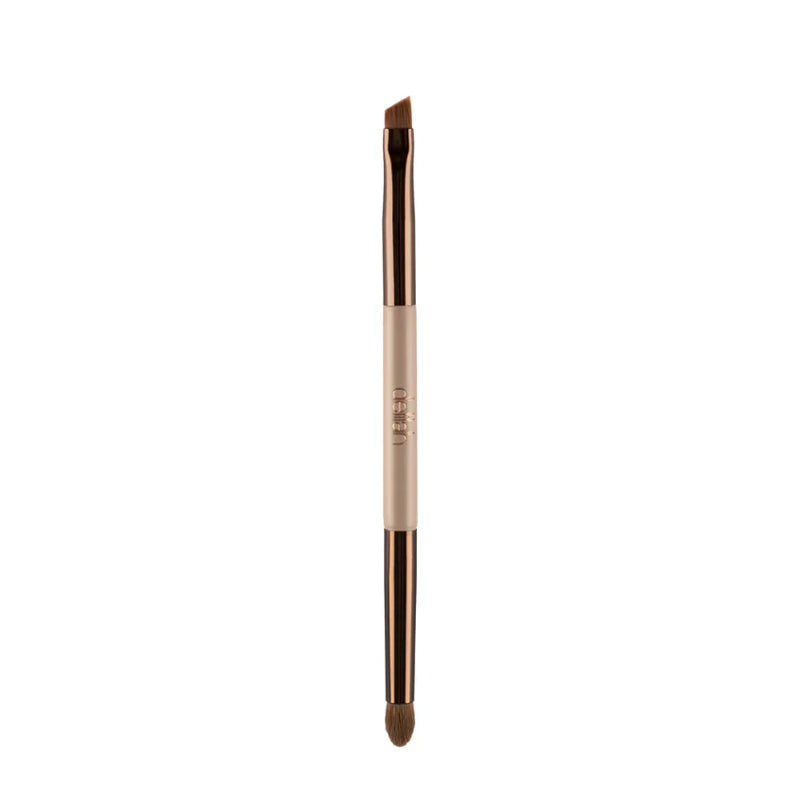 Delilah Dual Ended Precision Brush