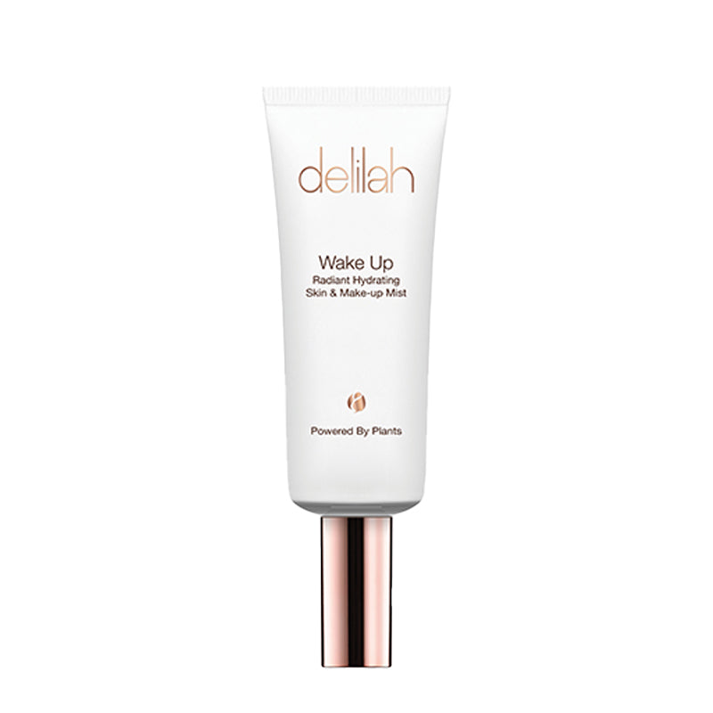 Delilah Wake Up Radiant Hydrating Skin & Make-up Mist 80ml