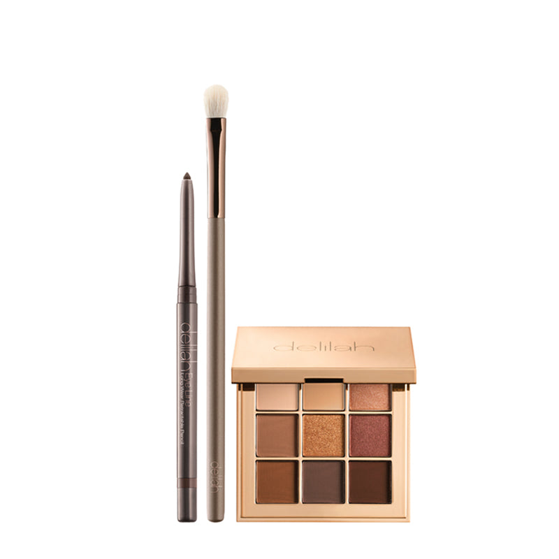 Delilah Smokey Eye Essentials, Venus