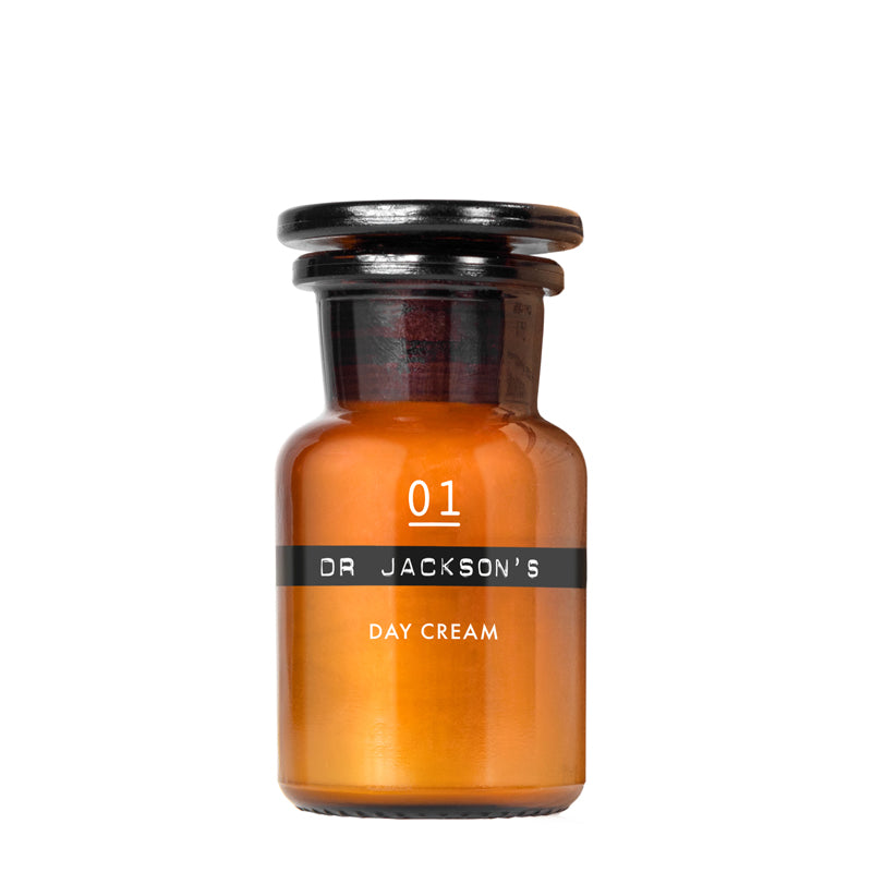 Dr. Jackson's 01 Day Skin Cream 50ml