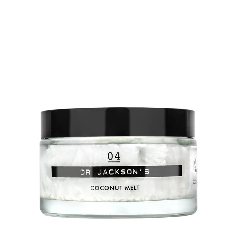 Dr. Jackson's 04 Coconut Melt 200ml