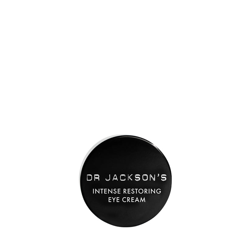 Dr. Jackson's Intense Restoring Eye Cream 15ml