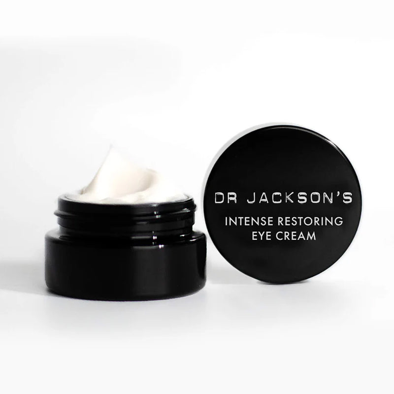 Dr. Jackson's Intense Restoring Eye Cream 15ml