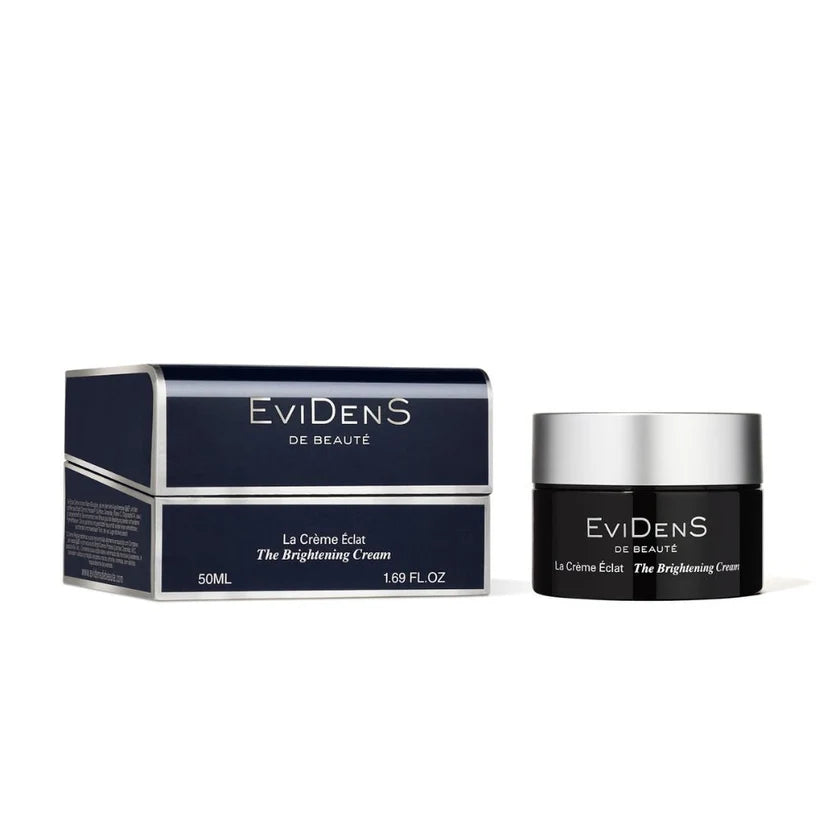 Evidens De Beauté The Brightening Cream 50ml