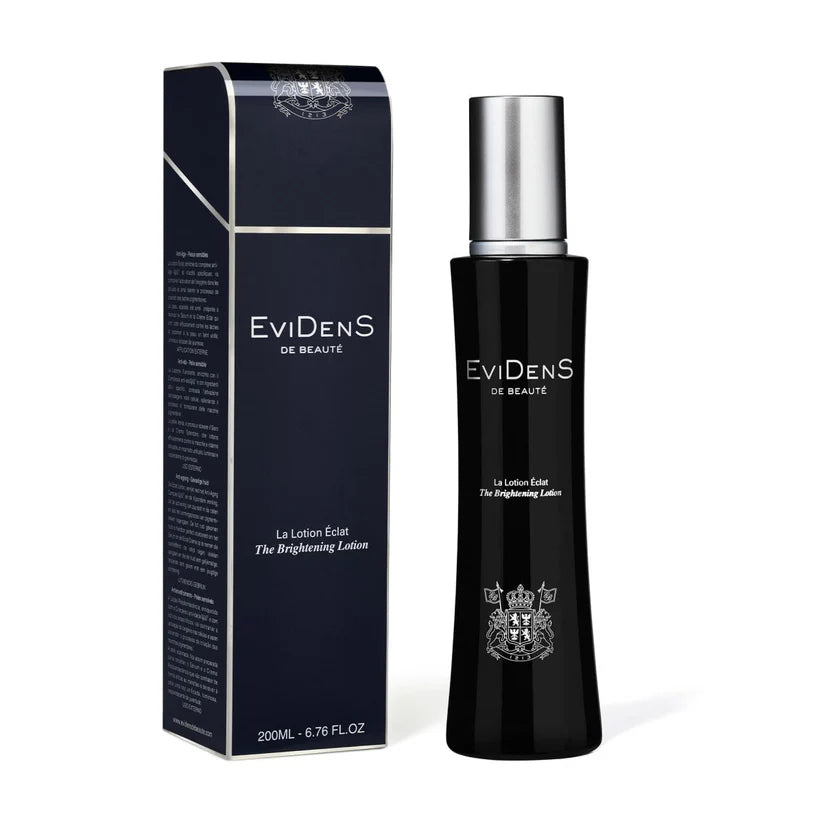 Evidens De Beauté The Brightening Lotion 200ml