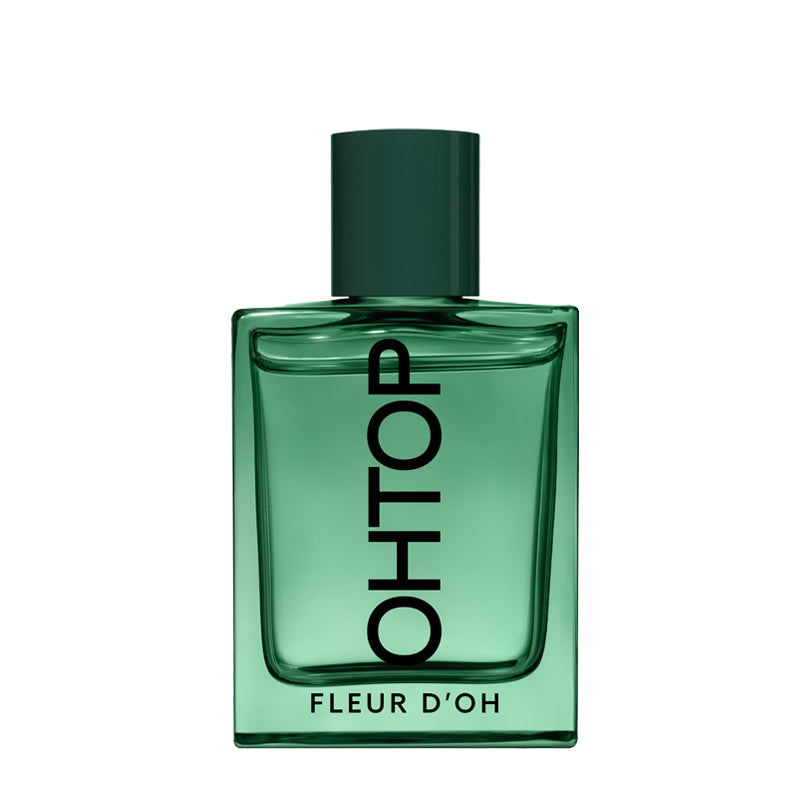 Ohtop Fleur d'Oh 100ml