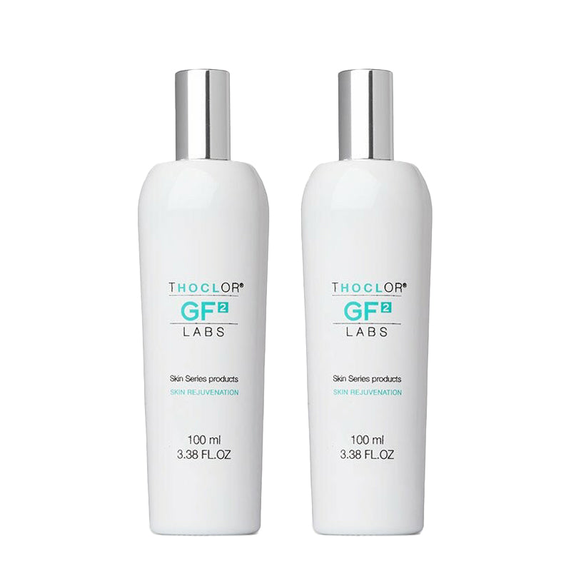 Thoclor GF2 Skin Rejuvination Duo 2x 100ml