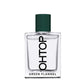 Ohtop Green Flannel 100ml