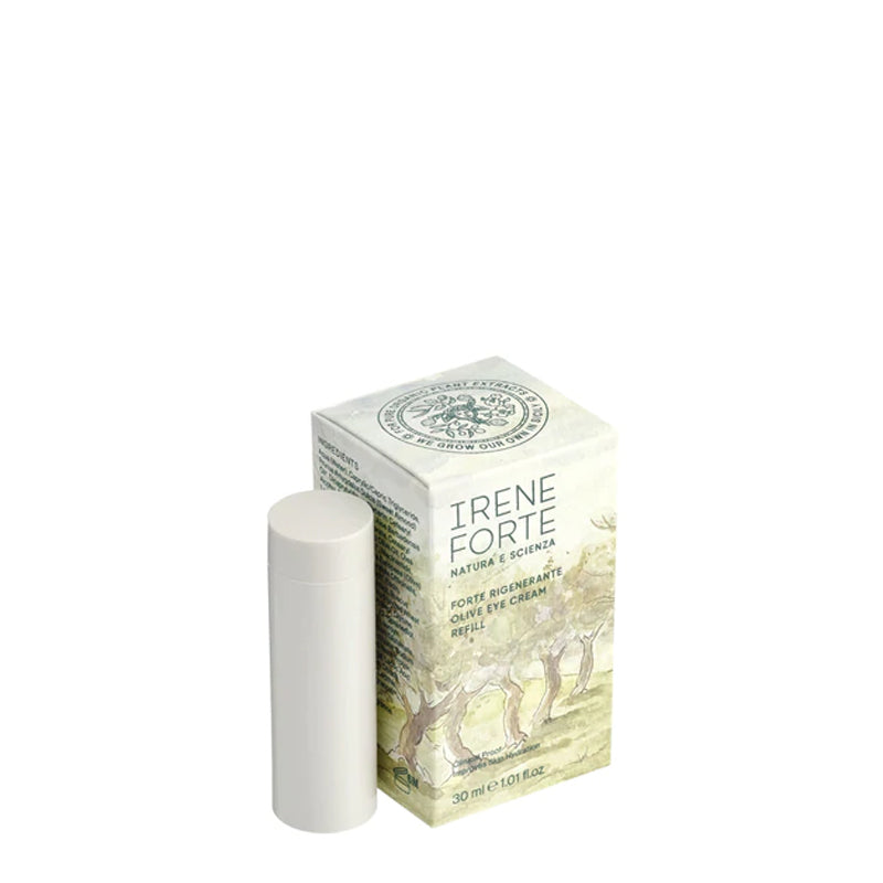 Irene Forte Olive Eye Cream 30ml